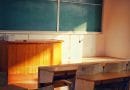 Storiacce di vita scolastica: dal pannello ai pallini