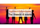 Tra i bianchi di scuola. Voci per un’educazione accogliente