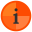 Insegnandoitaliano – Icona logo Insegnandoitaliano - Icona logo
